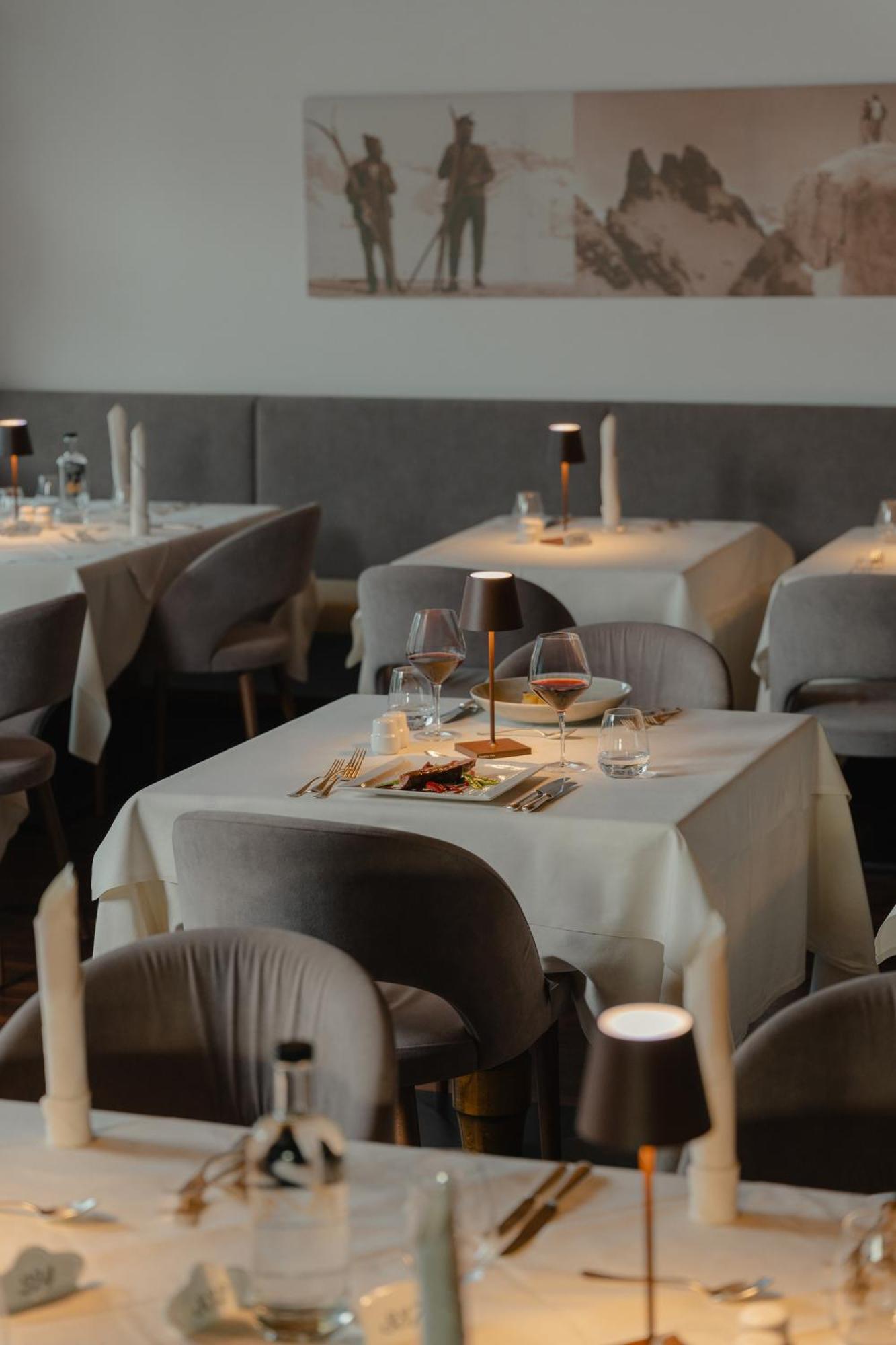 Rainell Dolomites Retreat Hotel Ortisei Bagian luar foto
