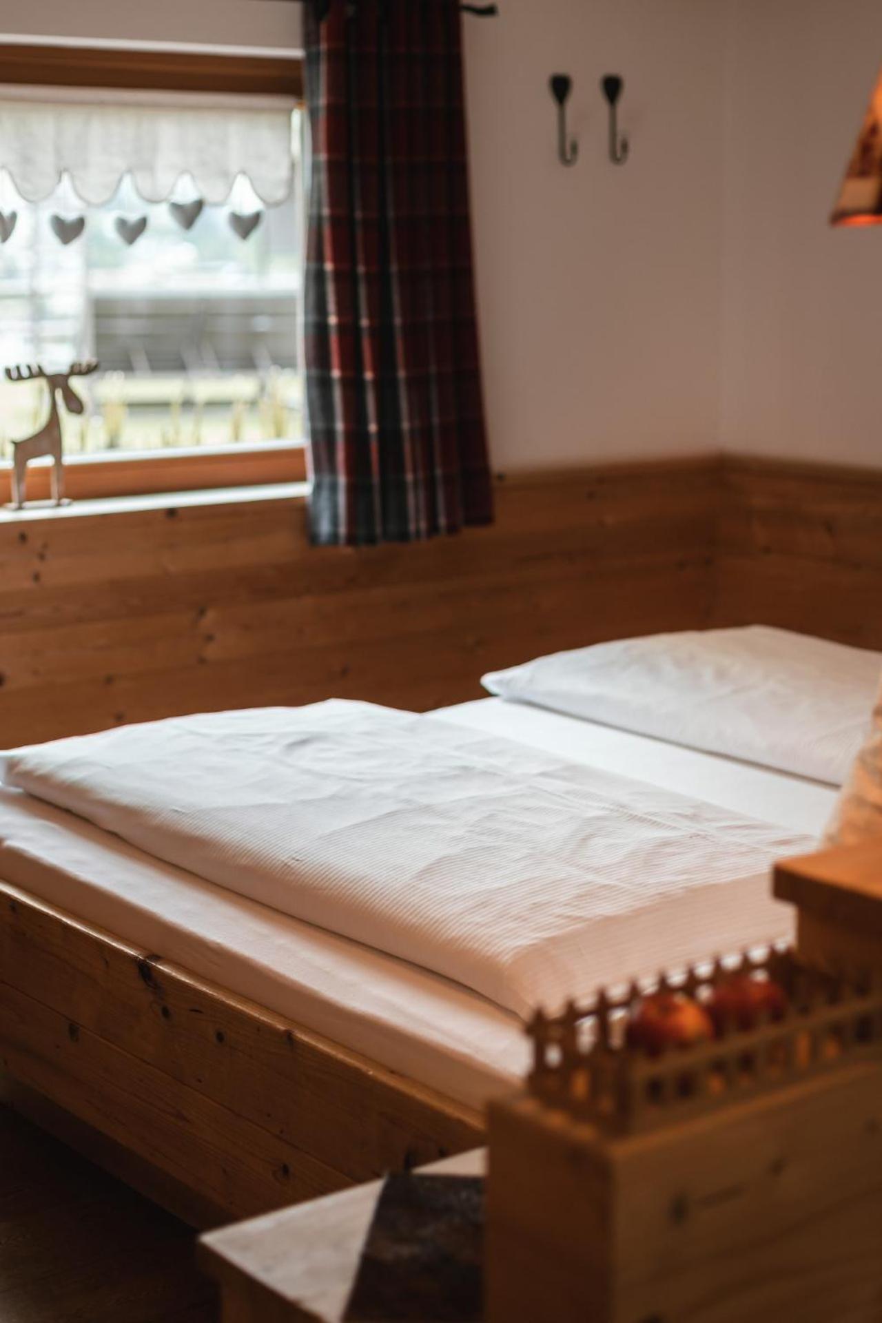 Rainell Dolomites Retreat Hotel Ortisei Ruang foto