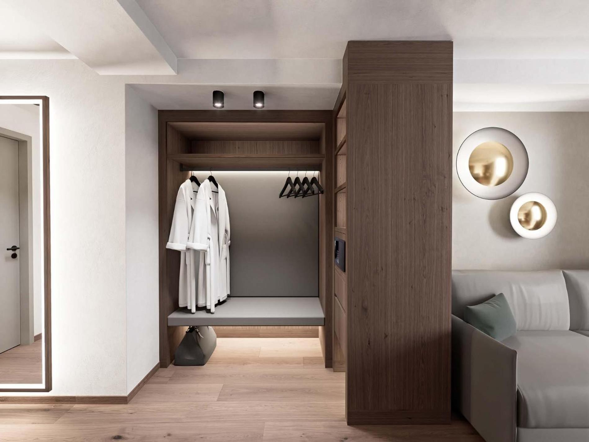 Rainell Dolomites Retreat Hotel Ortisei Bagian luar foto
