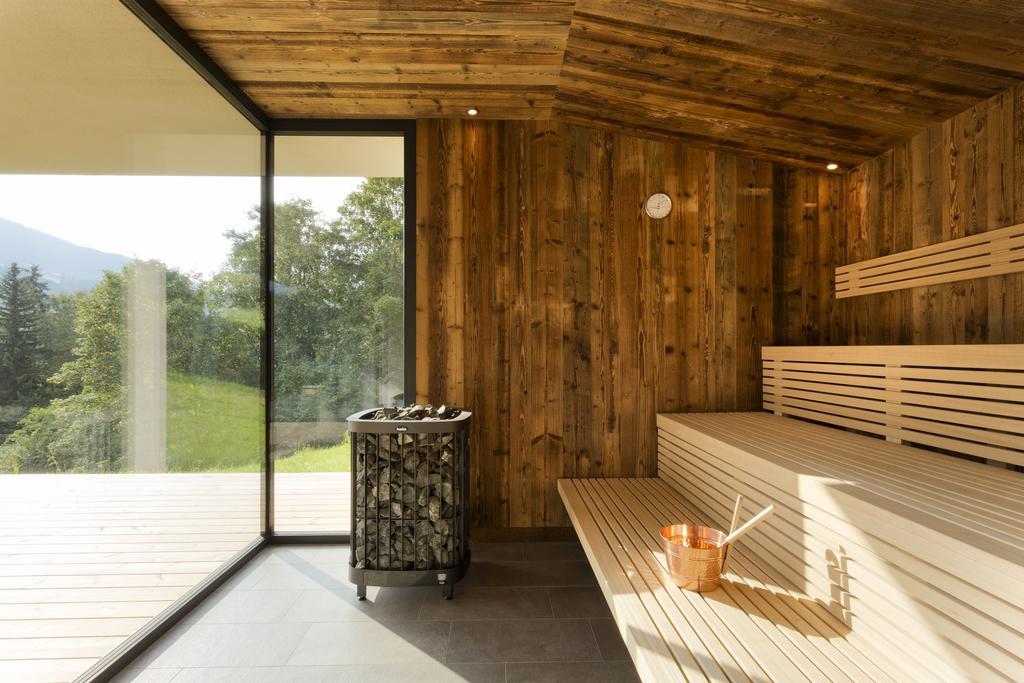 Rainell Dolomites Retreat Hotel Ortisei Bagian luar foto