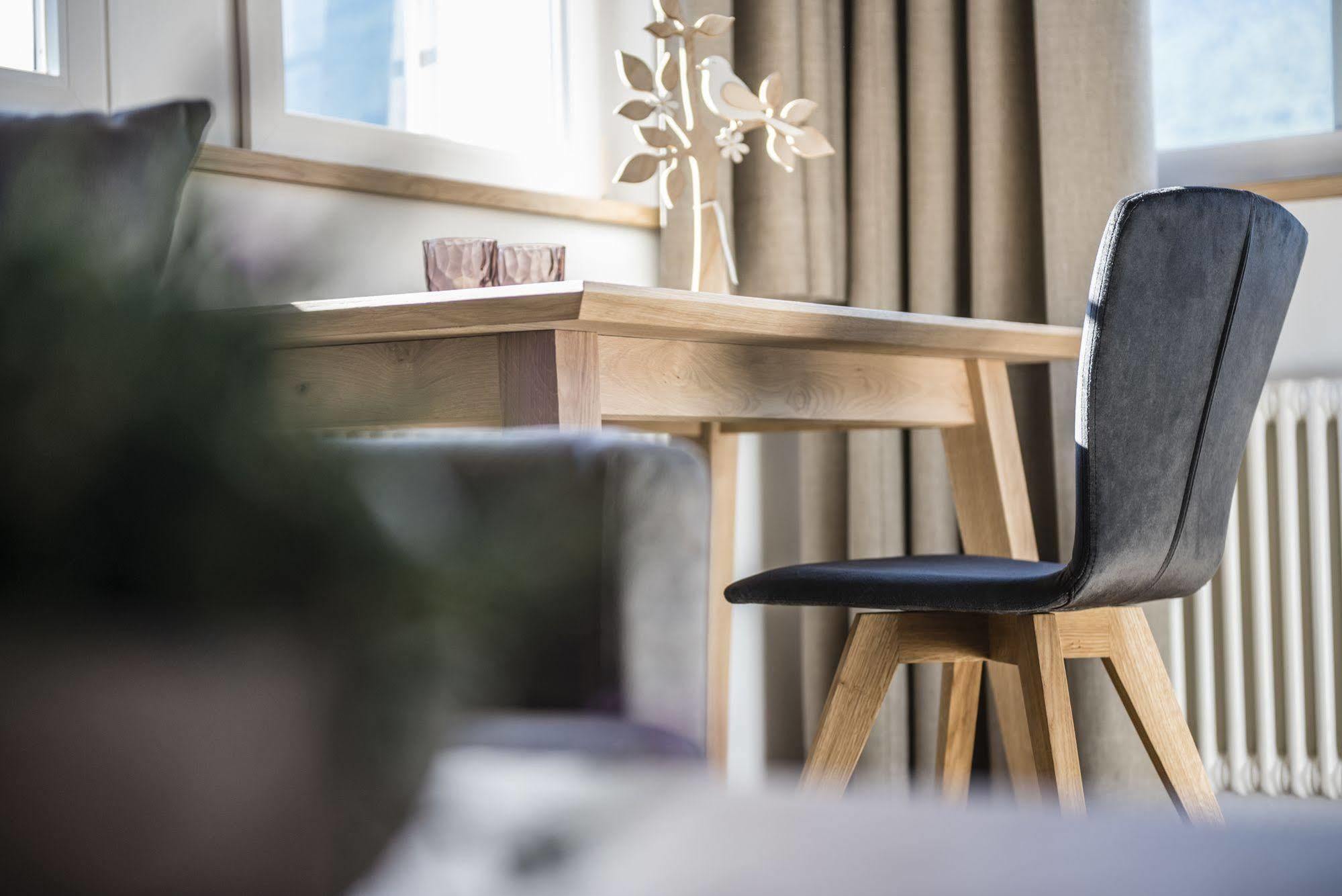 Rainell Dolomites Retreat Hotel Ortisei Bagian luar foto