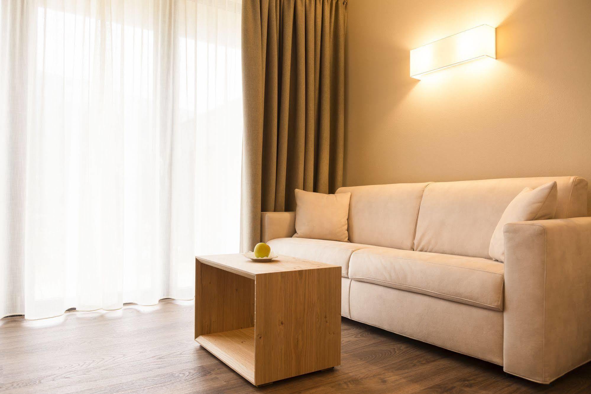 Rainell Dolomites Retreat Hotel Ortisei Bagian luar foto